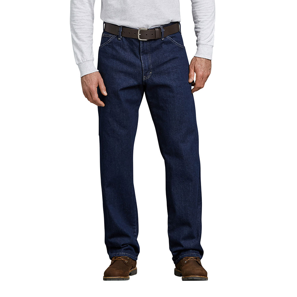 Big and Tall Jeans For Men [2021 Edition]