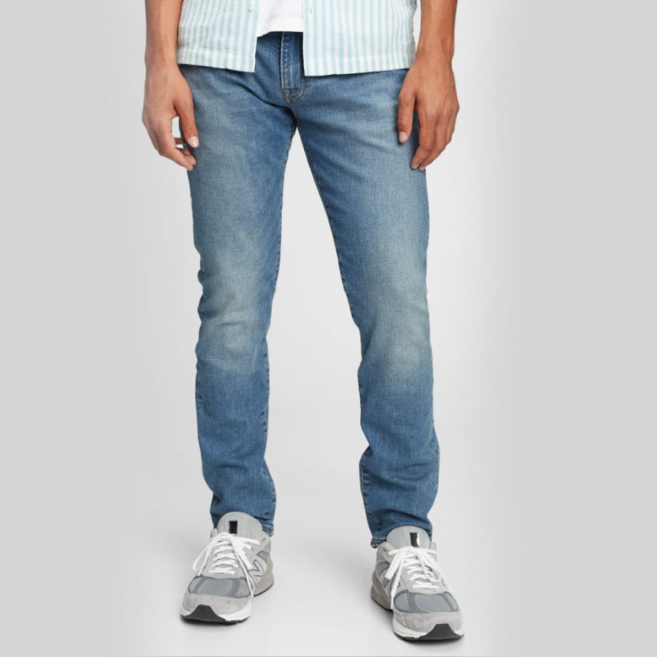 Big and Tall Jeans For Men [2021 Edition]