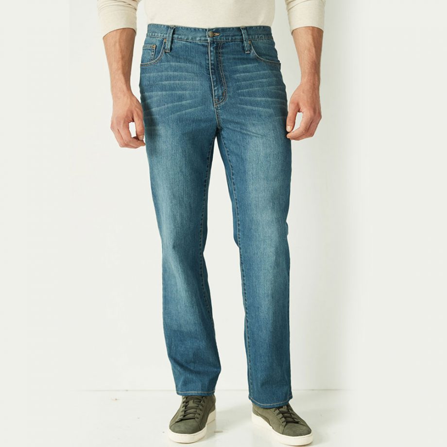 Big and Tall Jeans For Men [2021 Edition]