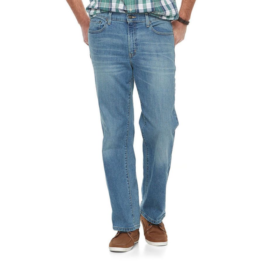 Big and Tall Jeans For Men [2021 Edition]