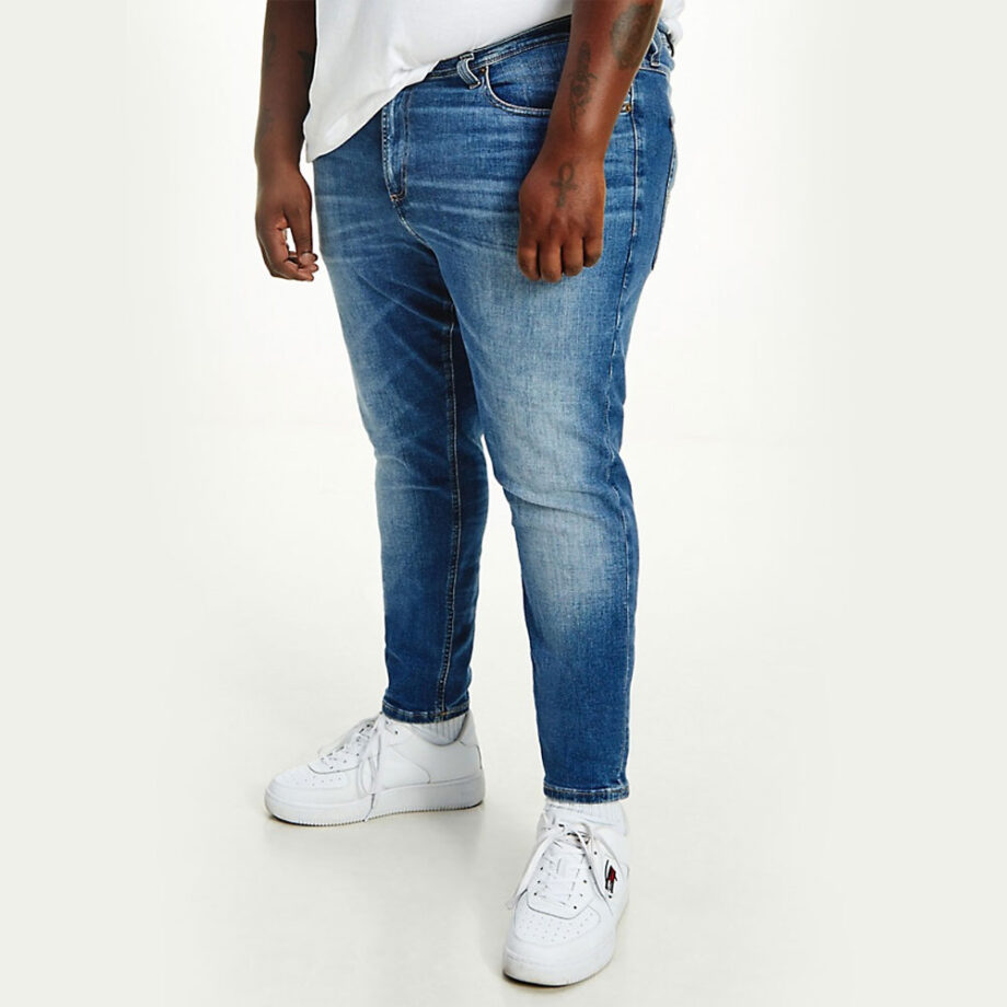 Dmarge big-tall-jeans Tommy Hilfiger