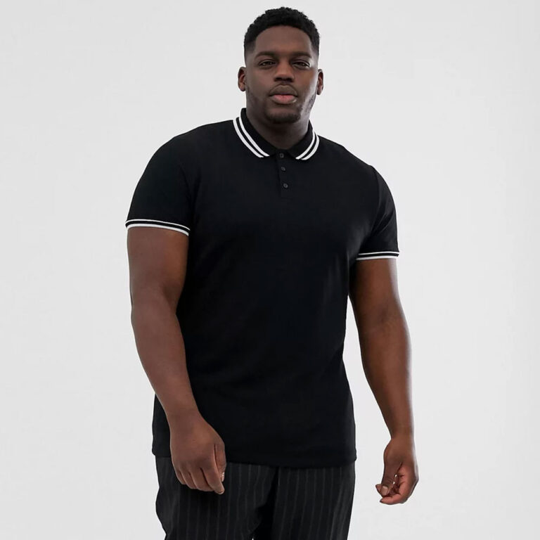 Big And Tall Polos 15 Best Big & Tall Polo Shirts