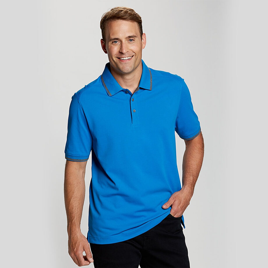 Dmarge big-tall-polo-shirts Cutter and Buck