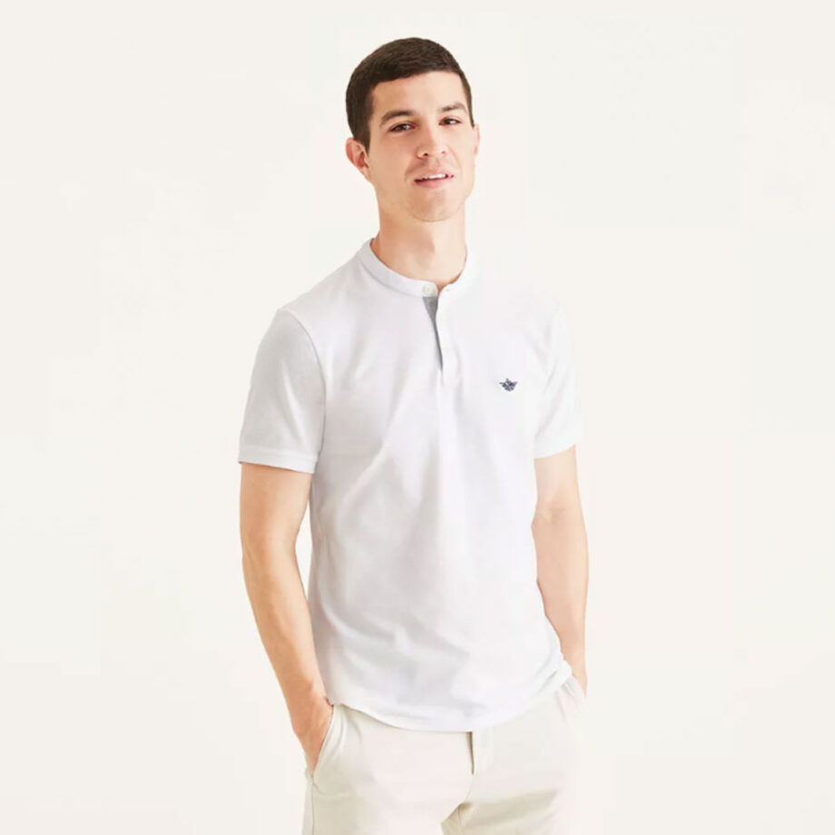 Dmarge big-tall-polo-shirts Dockers