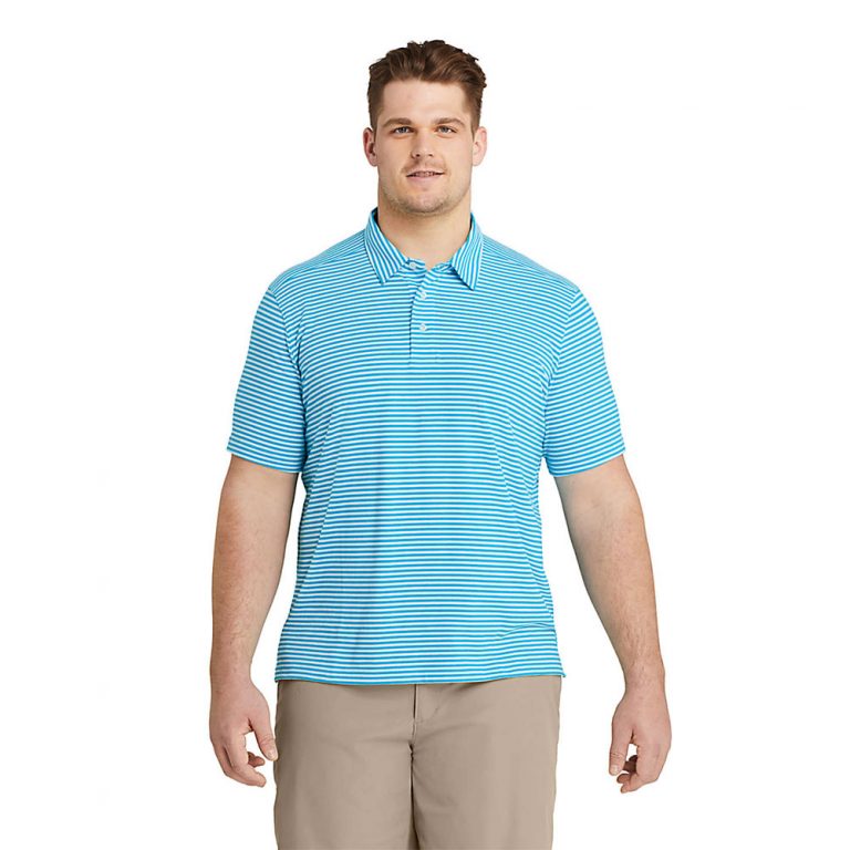 Best Big And Tall Polo Shirts [2021 Edition]