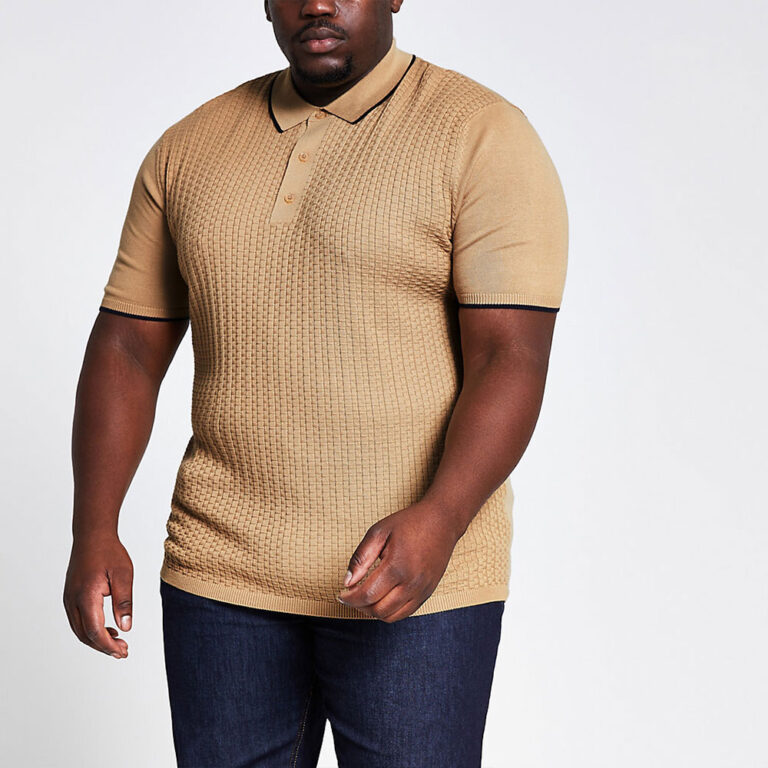 mens big and tall dri fit polo shirts