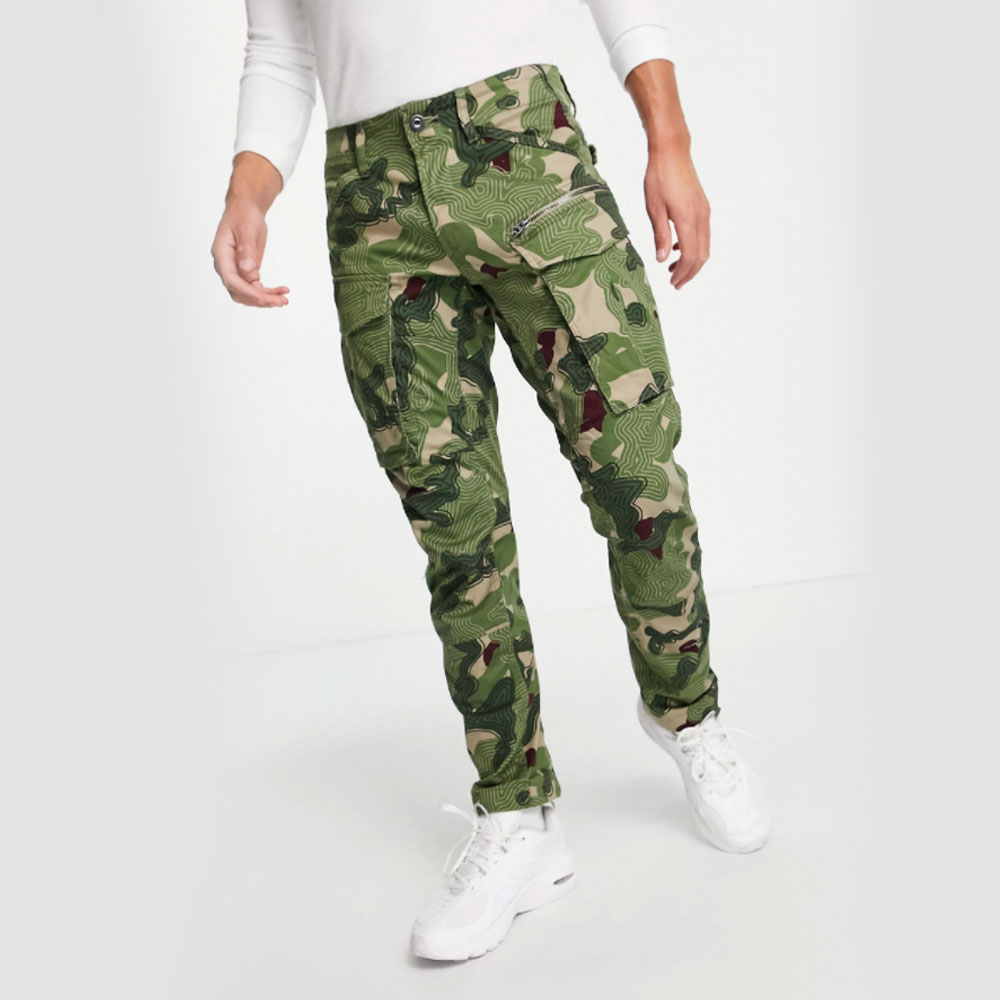 19 Best Camo Pants For Men