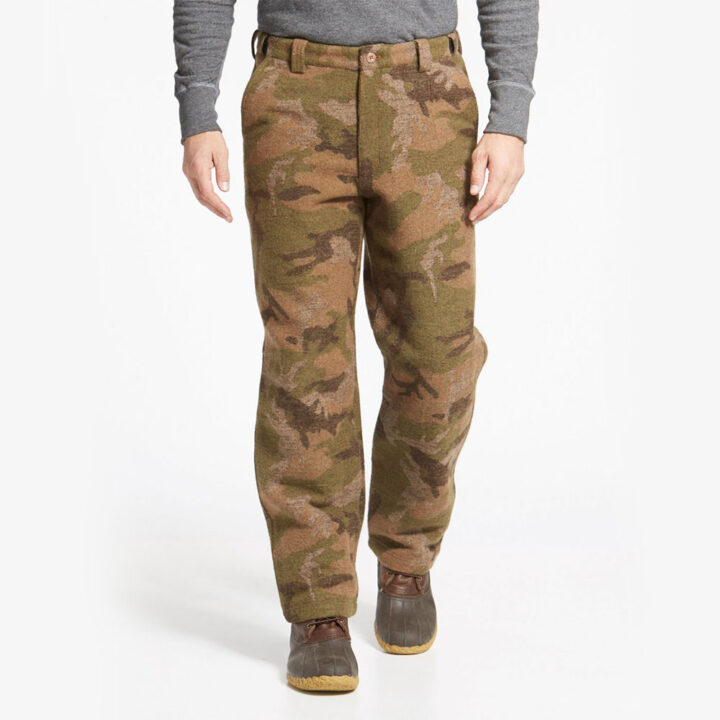 19 Best Camo Pants For Men