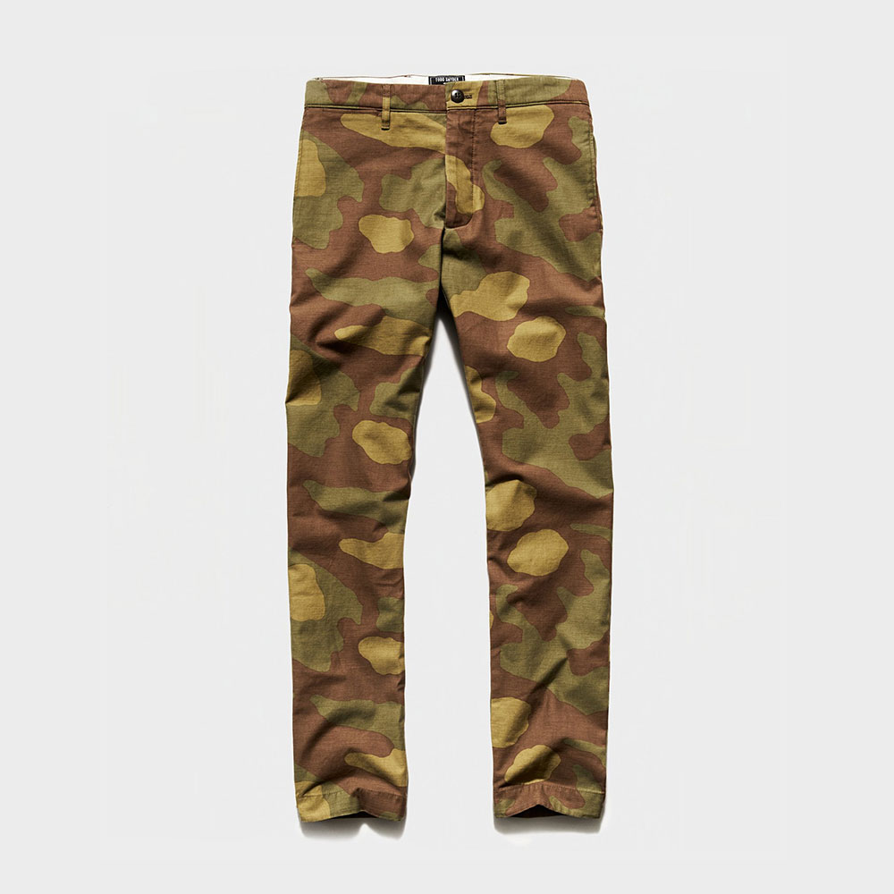 19 Best Camo Pants For Men