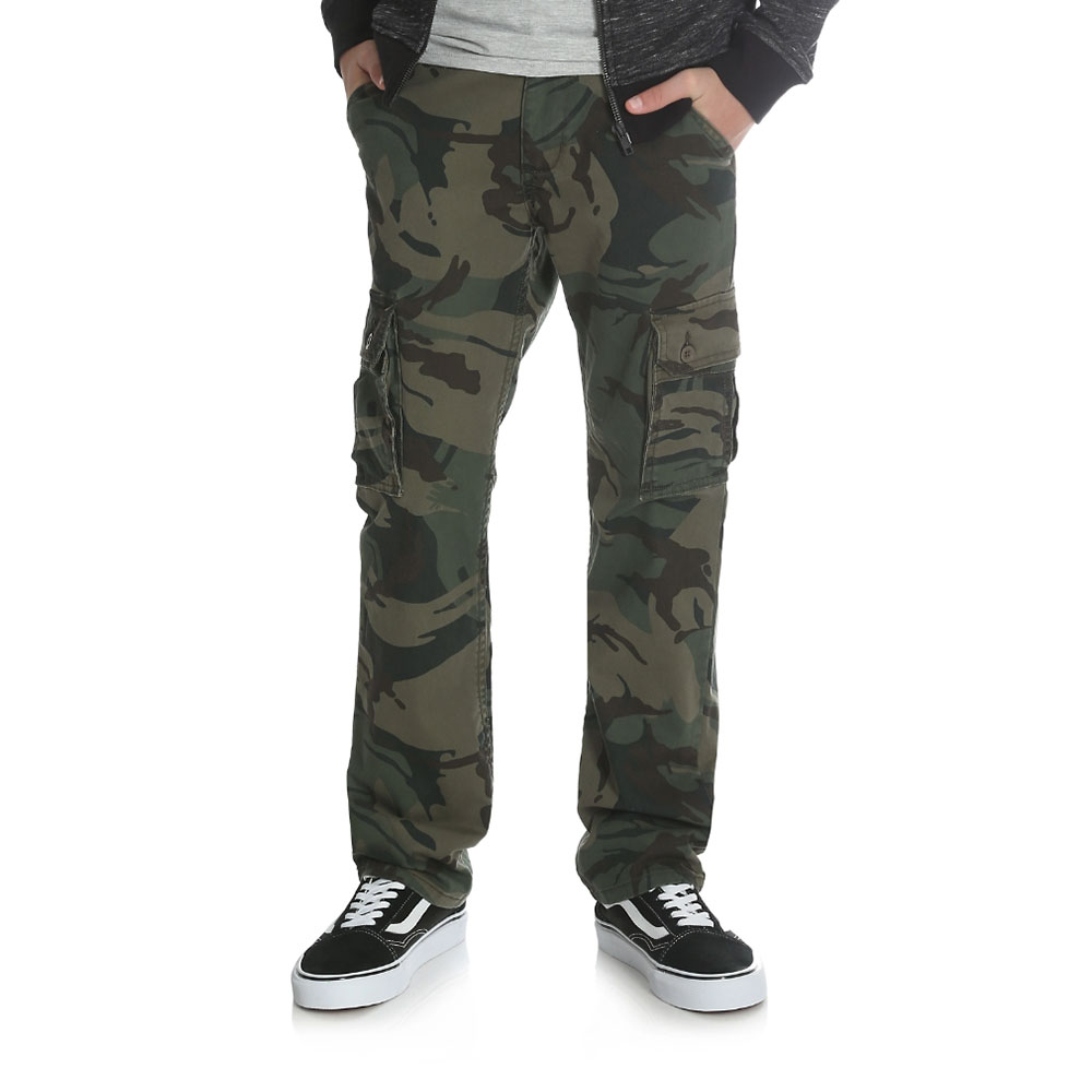 19 Best Camo Pants For Men