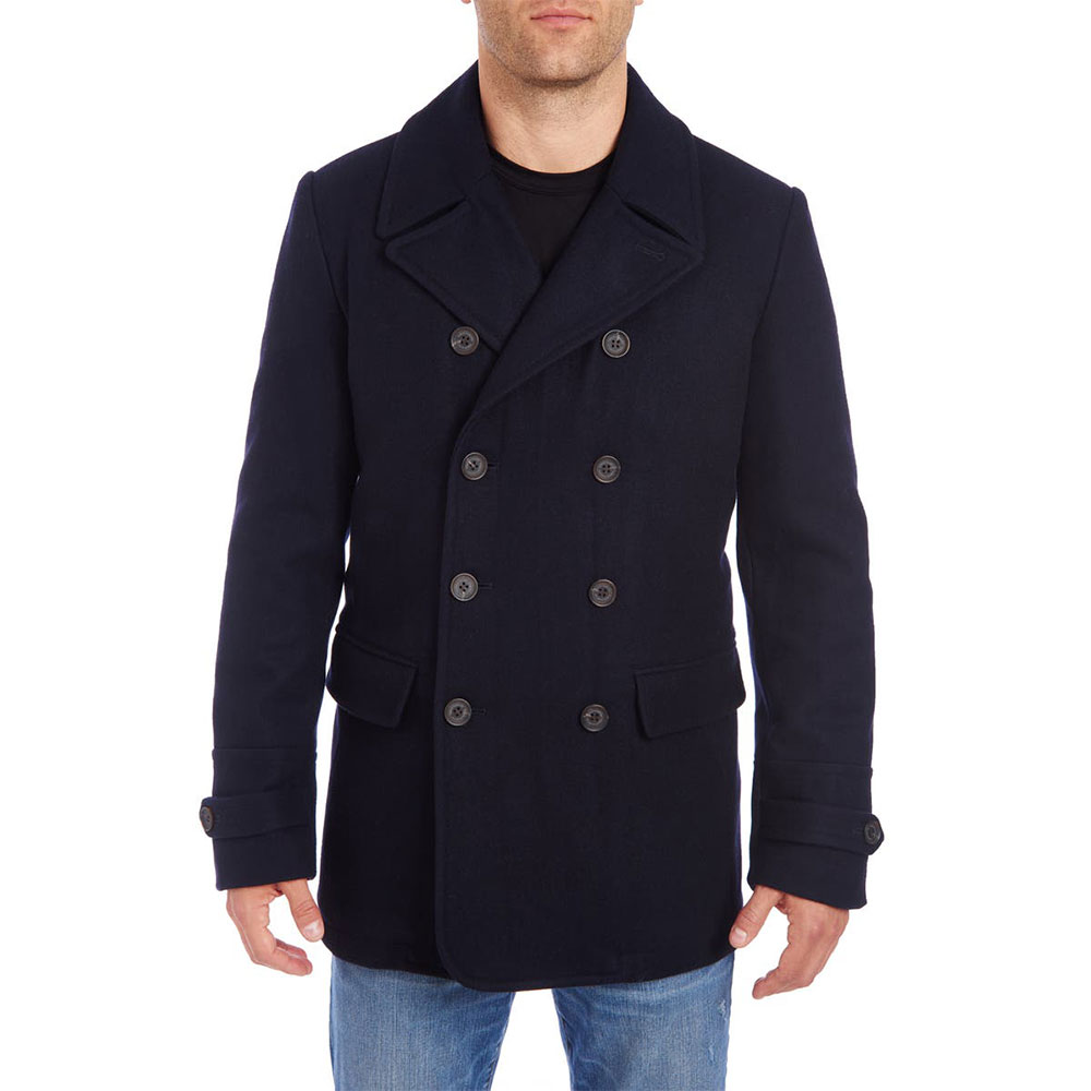 Dmarge mens-peacoats Vince Camuto