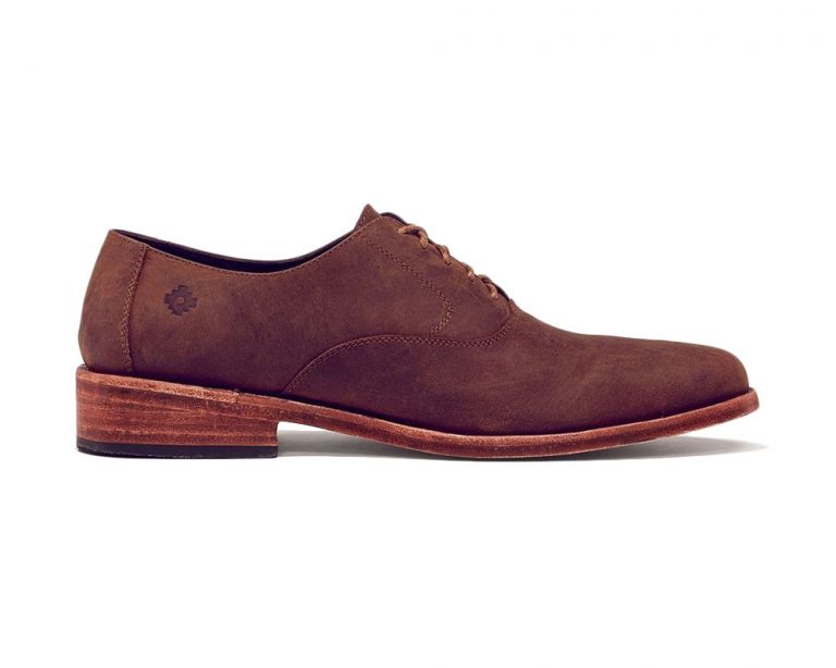 environmental shoe brands