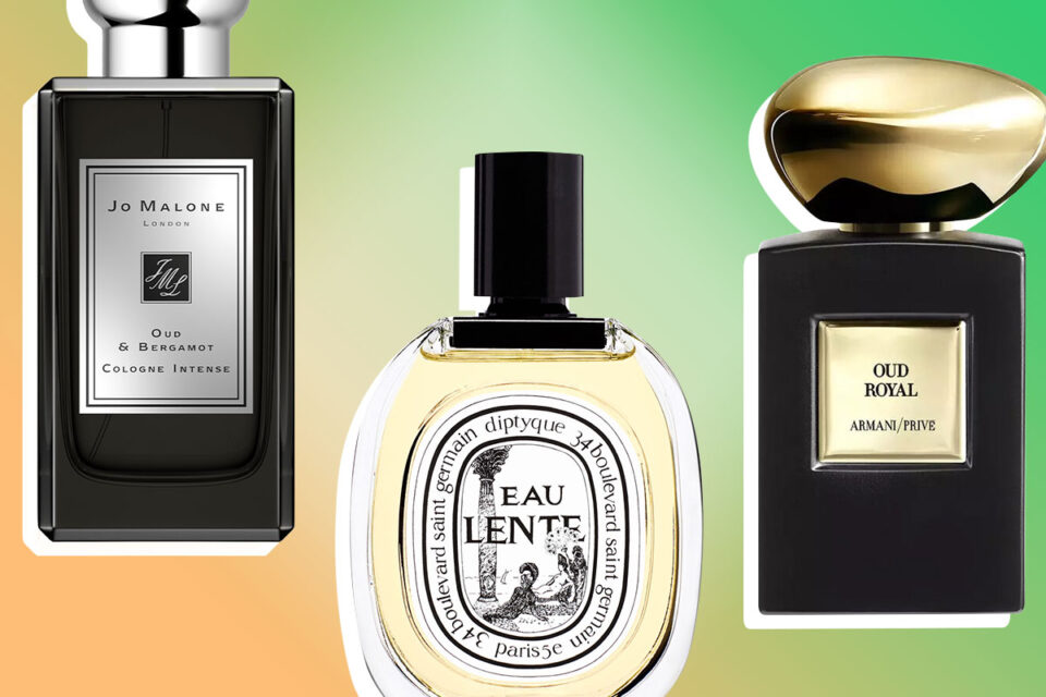 5 Best Oriental Colognes For Men Right Now DMARGE