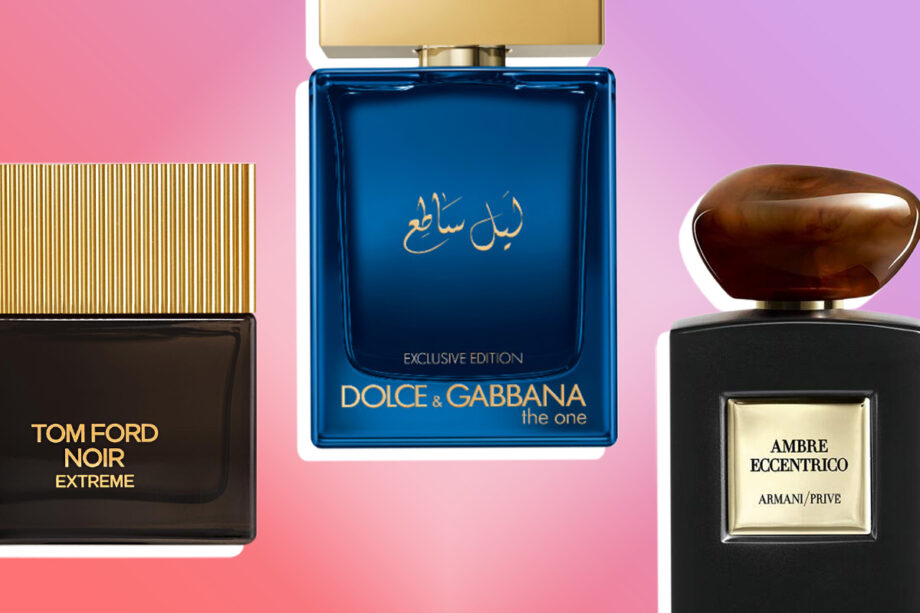 5 Best Floral Fragrances & Colognes For Men [2021 Edition]
