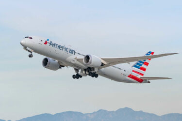 American Airlines Revealing Outfit Ban Exposes Broader Industry Issue