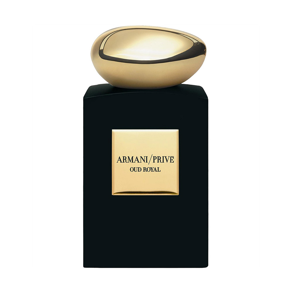 Armani Privé Oud Royale