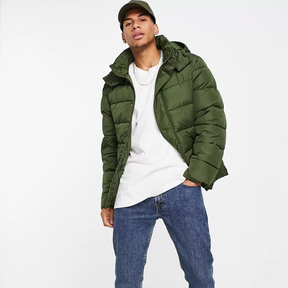 Best Puffer Jackets For Men [2021 Edition]