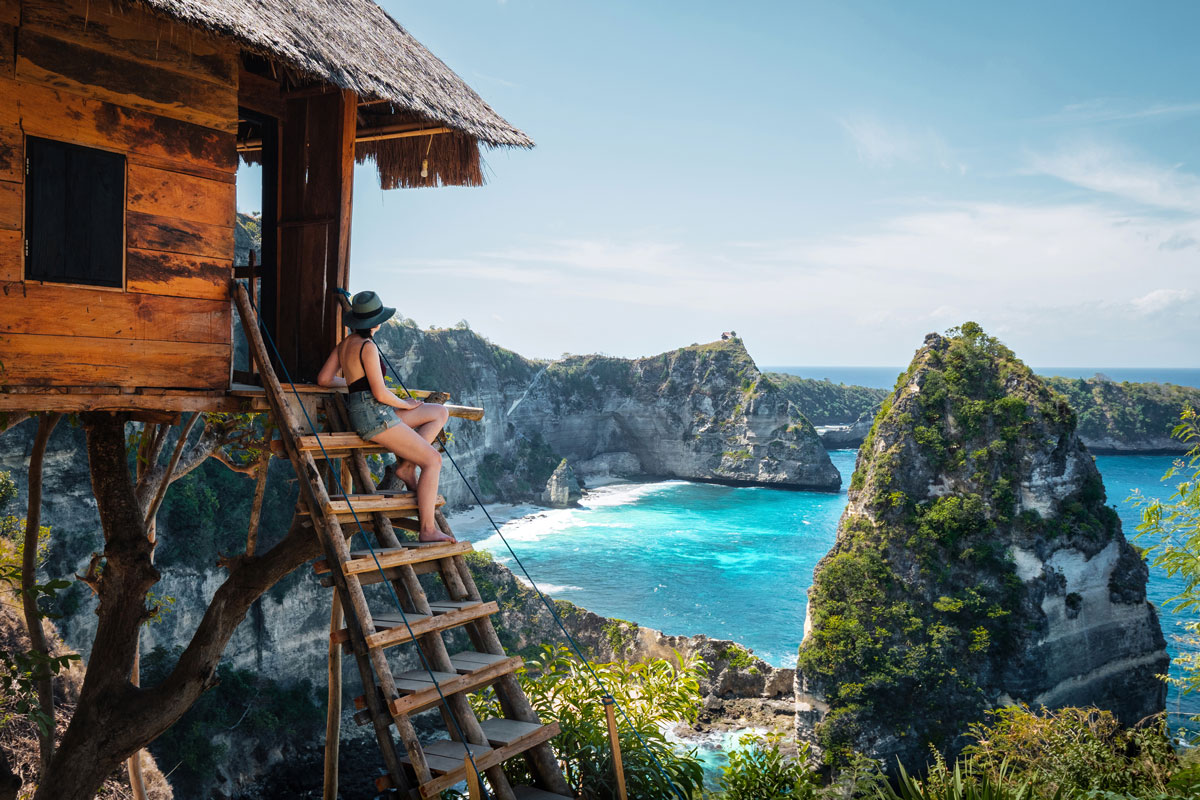 New Indonesia Travel Rule Prohibits 92% Of Australians From Entering Bali
