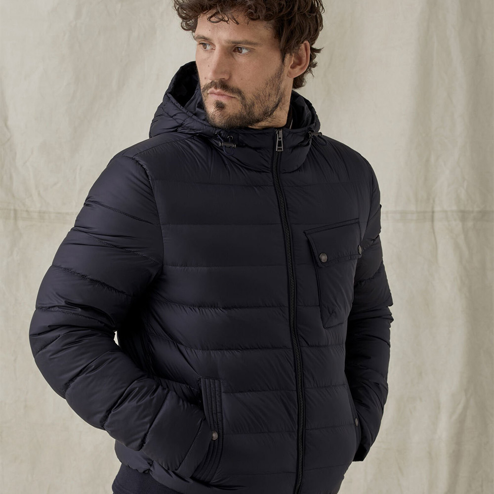 Best Puffer Jackets For Men [2021 Edition]