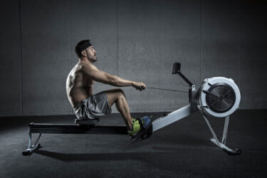Best Rowing Machine Workouts For A Total Body Hit