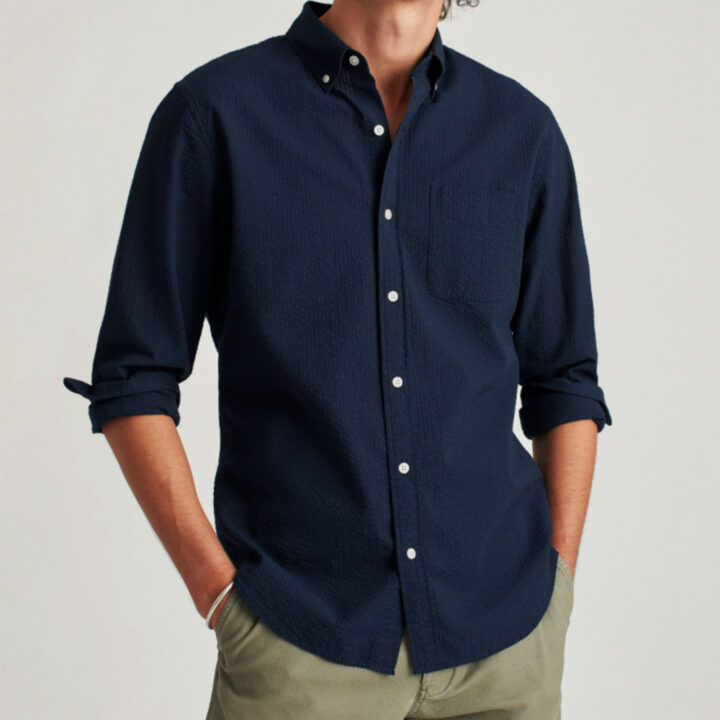 19 Best Men's Casual Shirts For Every Occasion - DMARGE