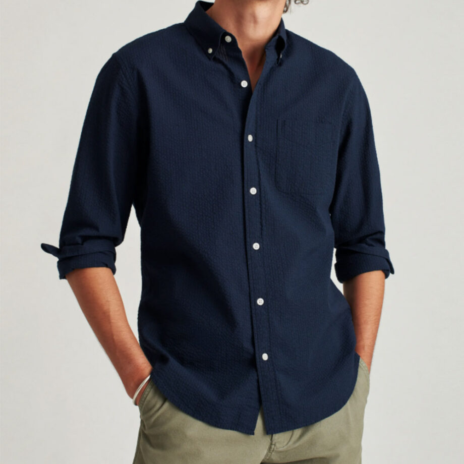 19 Best Men'S Casual Shirts For Every Occasion In 2023
