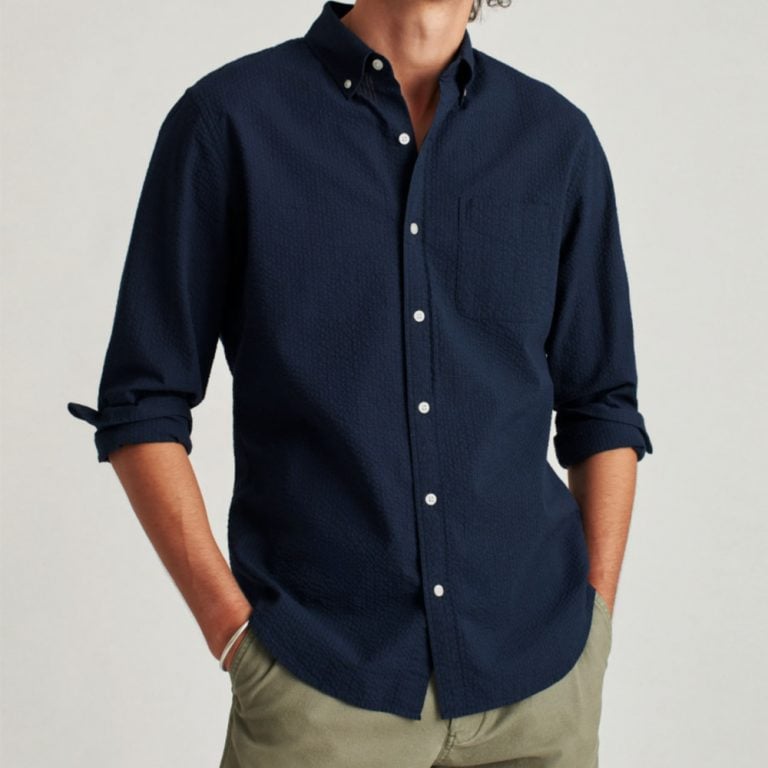 Best Casual Shirt Brands For Men 2021 Edition 