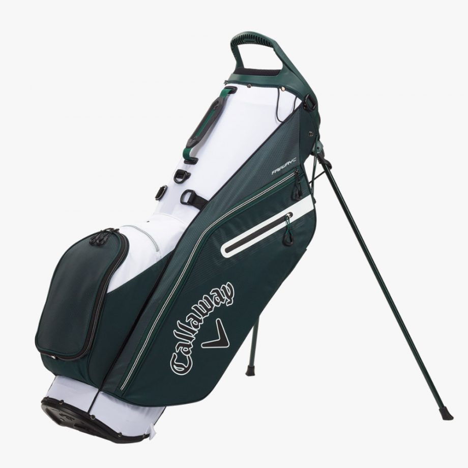 Best Golf Bags [2021 Edition]