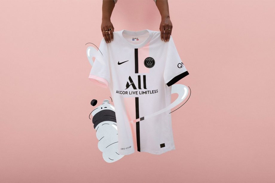 Cool Soccer Jerseys & Kits To Score In 2021