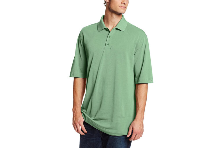 23 Best Big And Tall Clothing Brands For Men