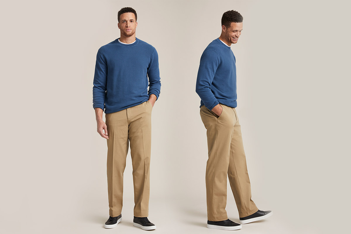 Best Big And Tall Clothing For Men [2021 Edition]