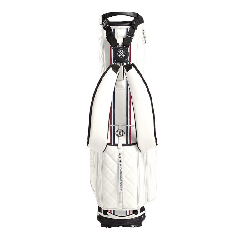 Best Golf Bags [2021 Edition]