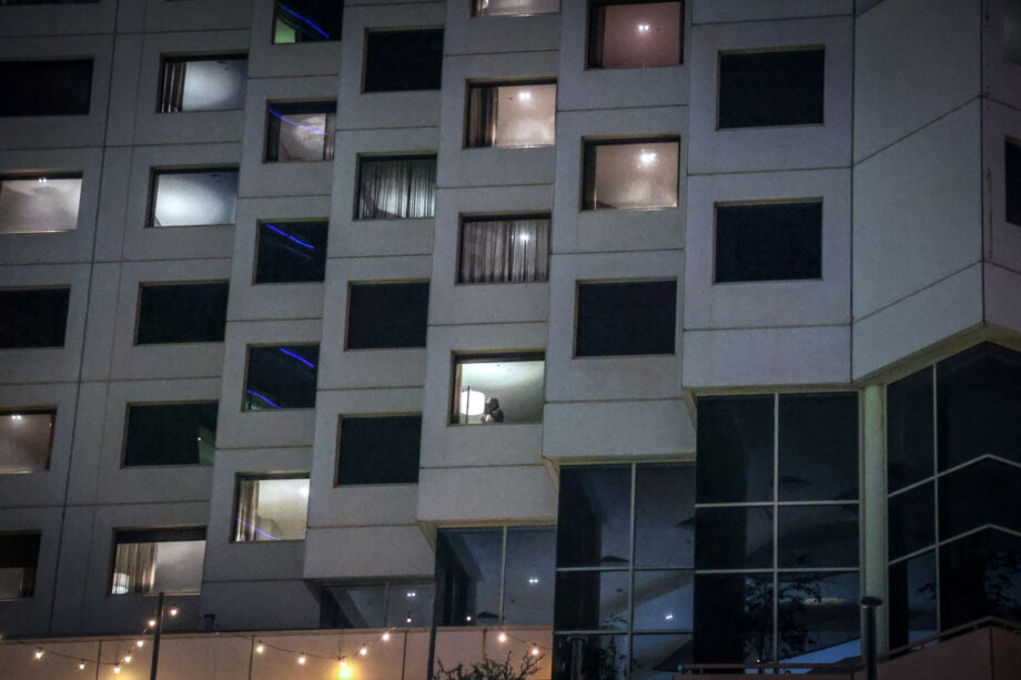 The Truth About What Happens When You Don't Pay Your Hotel Quarantine