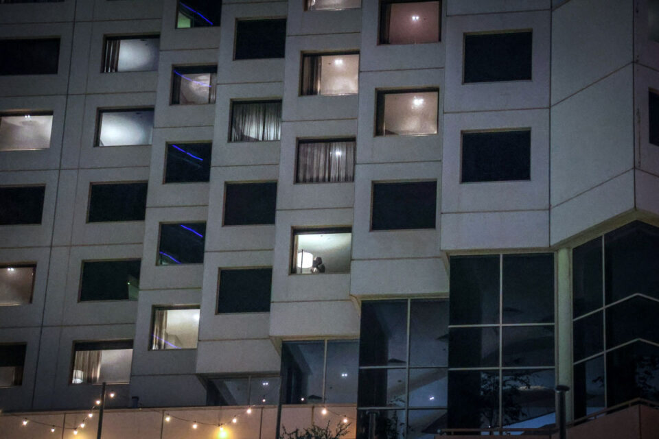 The Truth About What Happens When You Don't Pay Your Hotel Quarantine