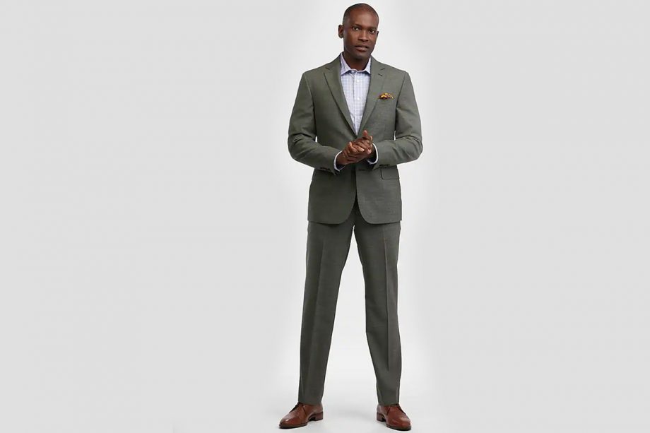 Best Big And Tall Clothing For Men [2021 Edition]