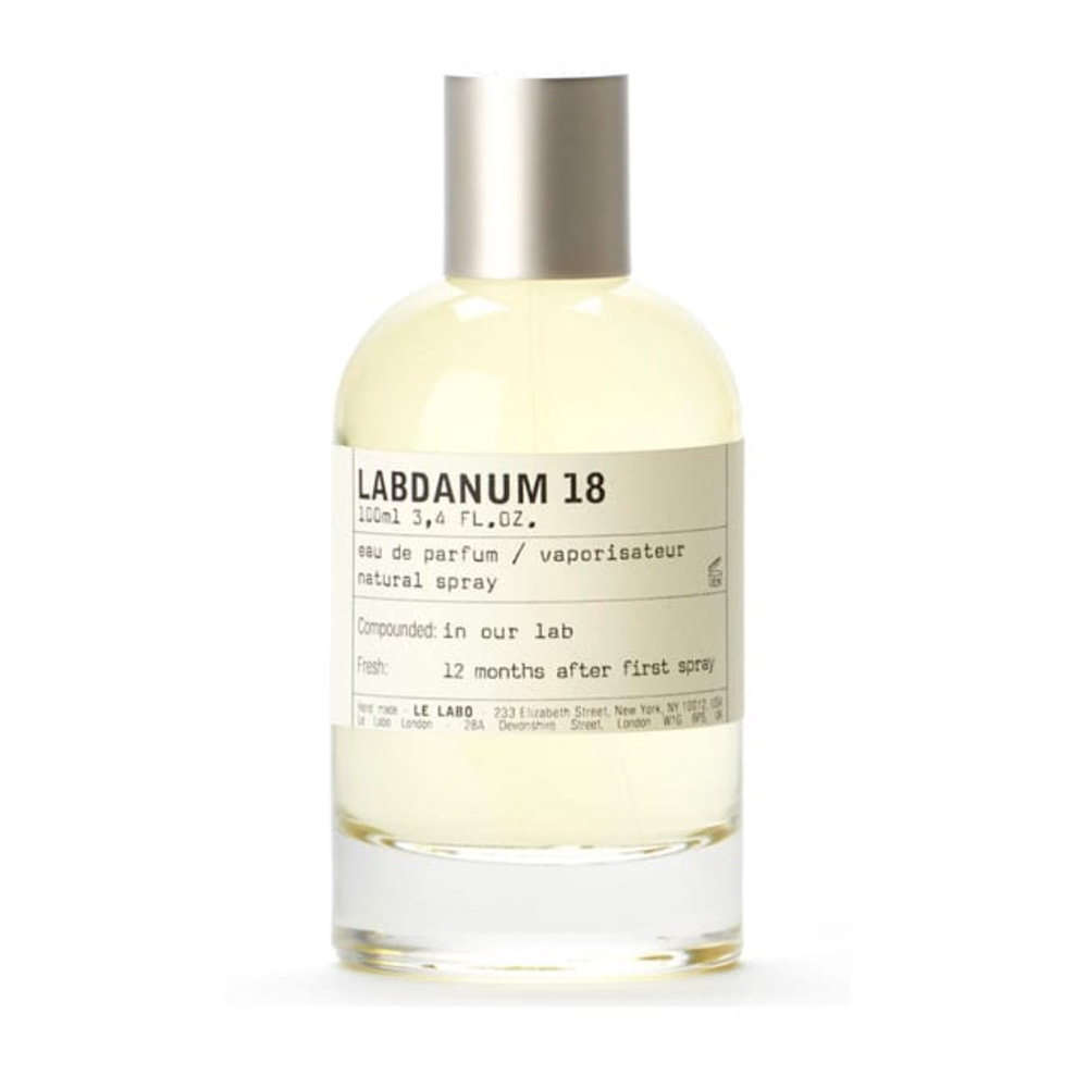 Le Labo Labdanum 18