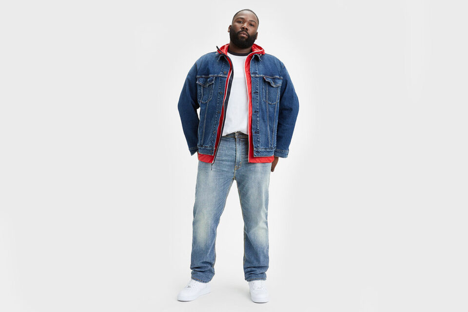 23 Best Big And Tall Clothing Brands For Men