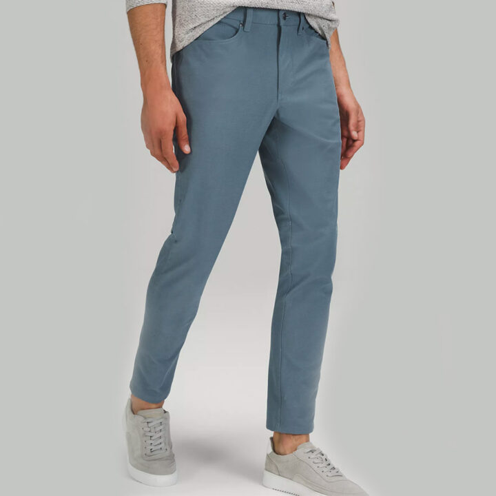 32 Best Men's Pants Brands For Everyday Awesomeness