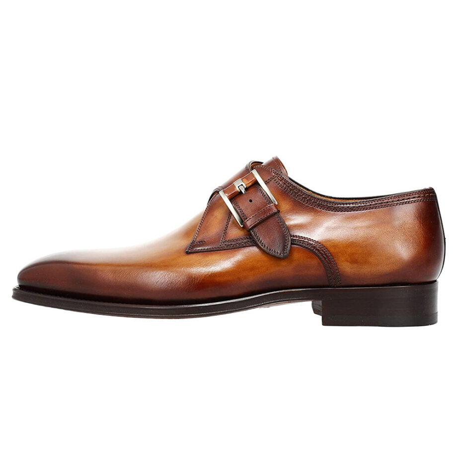 10 Best Monk Strap Shoes To Buckle Up