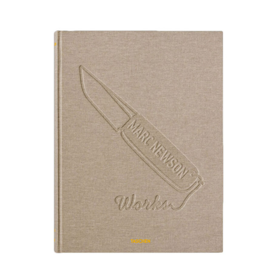 Works (Limited Edition) by Marc Newson - US$1250