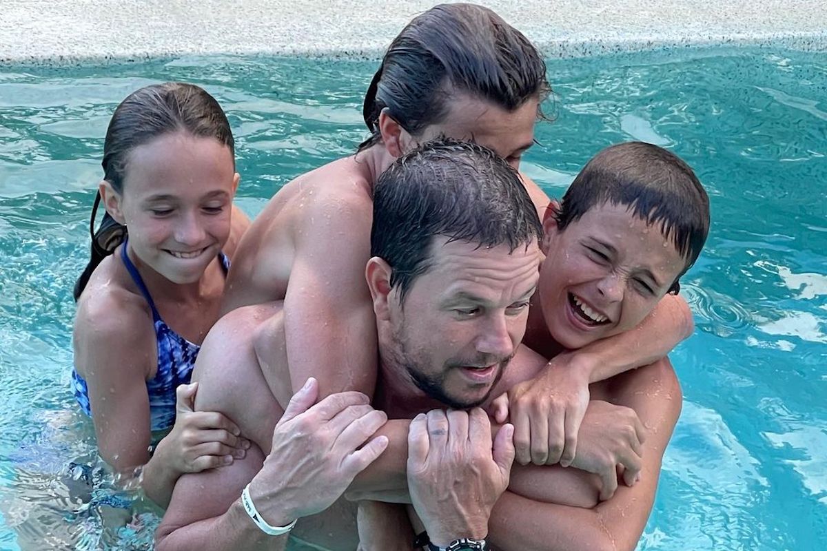 Mark Wahlberg’s Humble Holiday Watch Lesson Every Man Can Learn From