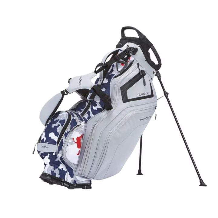 15 Cool Golf Bags