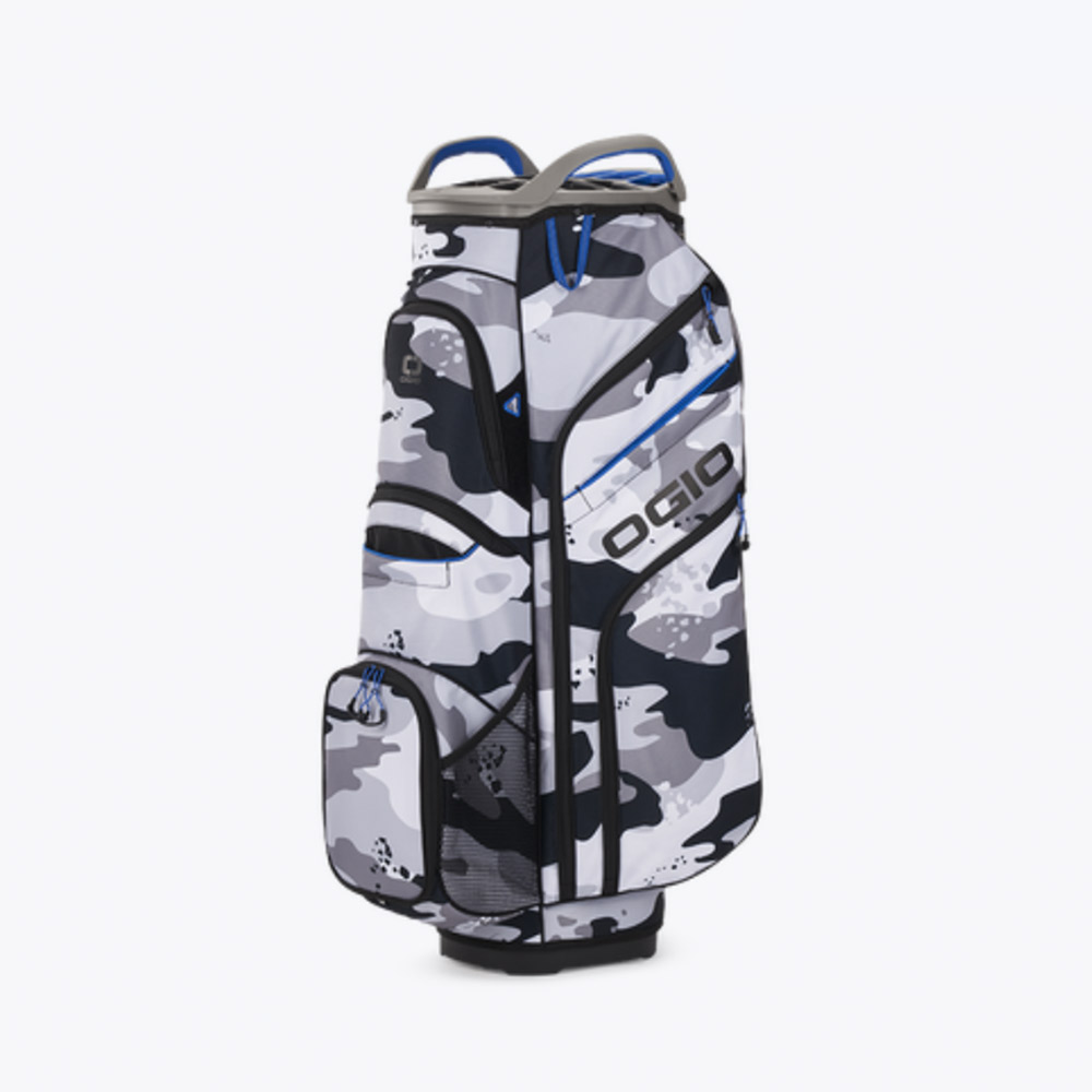 15 Cool Golf Bags