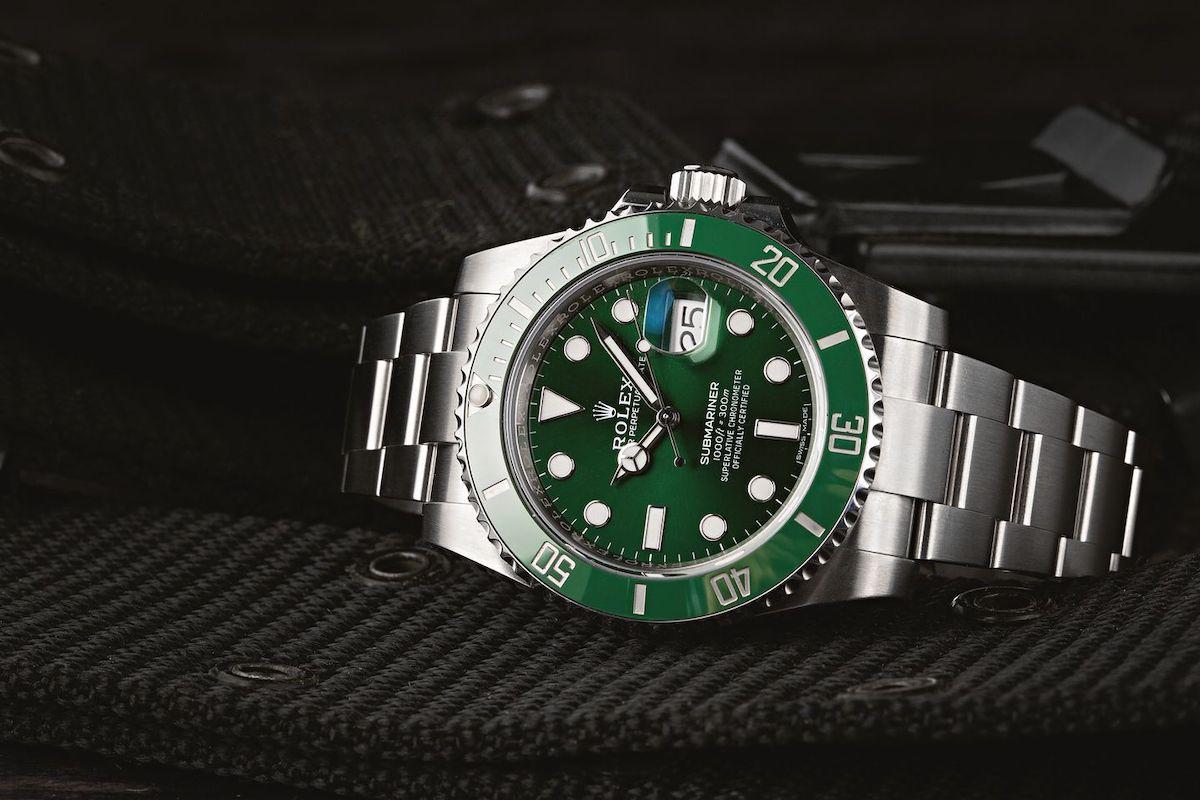 Rolex University: 18 Most Commonly Asked Questions About Rolex Watches