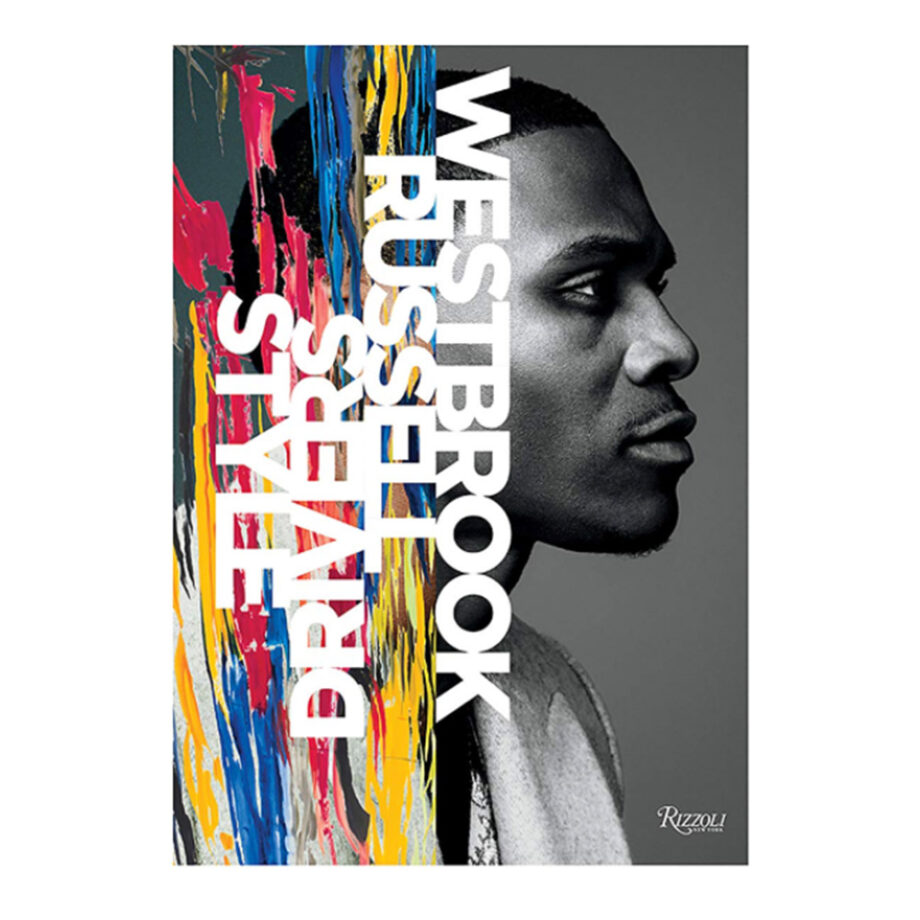 Style Drivers Deluxe Edition by Russell Westbrook - US$350