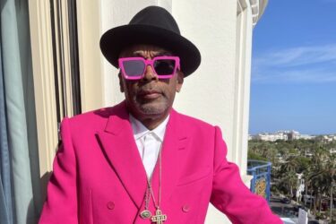 Spike Lee's Masterclass On How To Dress When You're 60 &amp; Give Zero F*cks