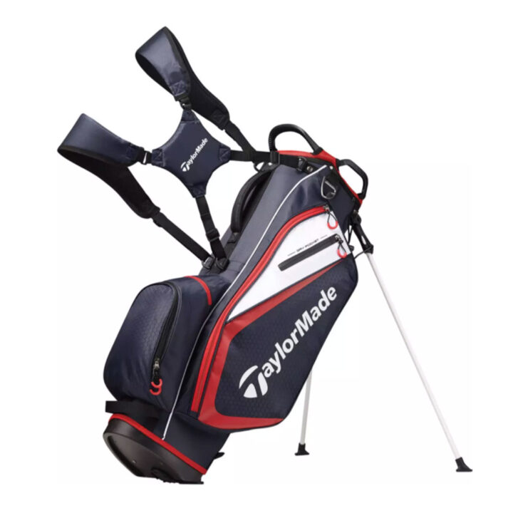 15 Cool Golf Bags