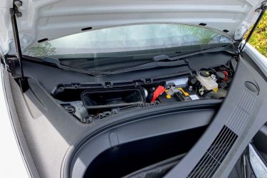Tesla m3 аккумулятор