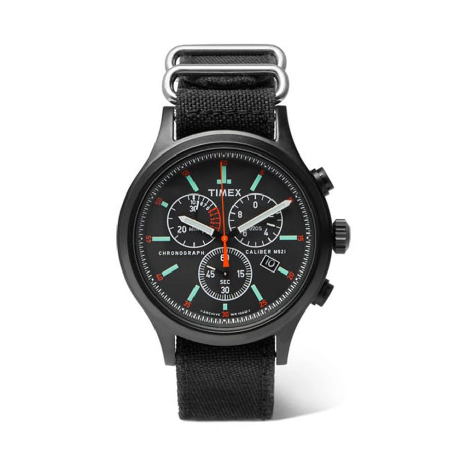 Best Men's Watches Under 500 [2021 Edition]