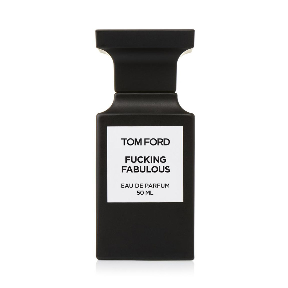 Tom Ford F**king Fabulous